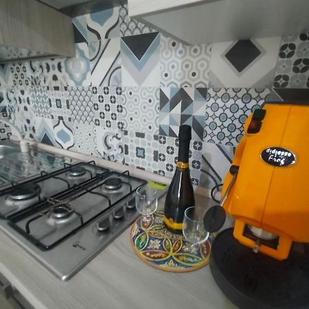 Girasole Holiday チェファル エクステリア 写真